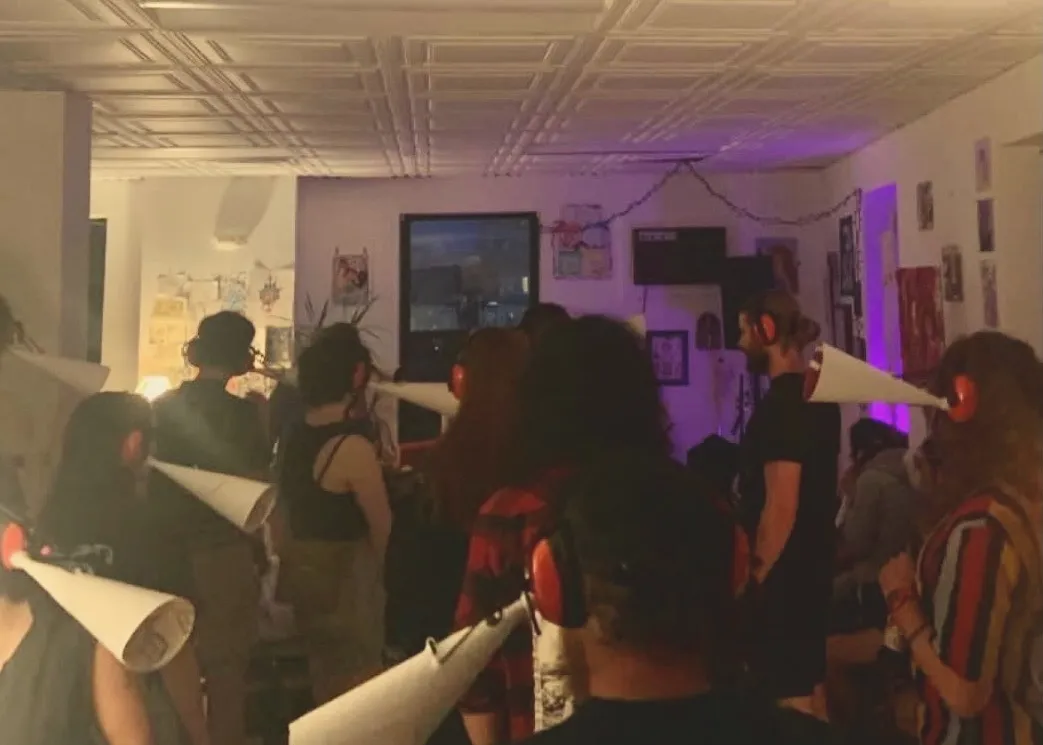 August 14th 2024 at Silverfish in Portland ME