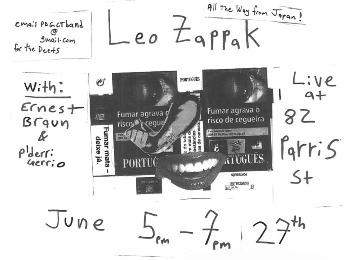 Other artfest poster